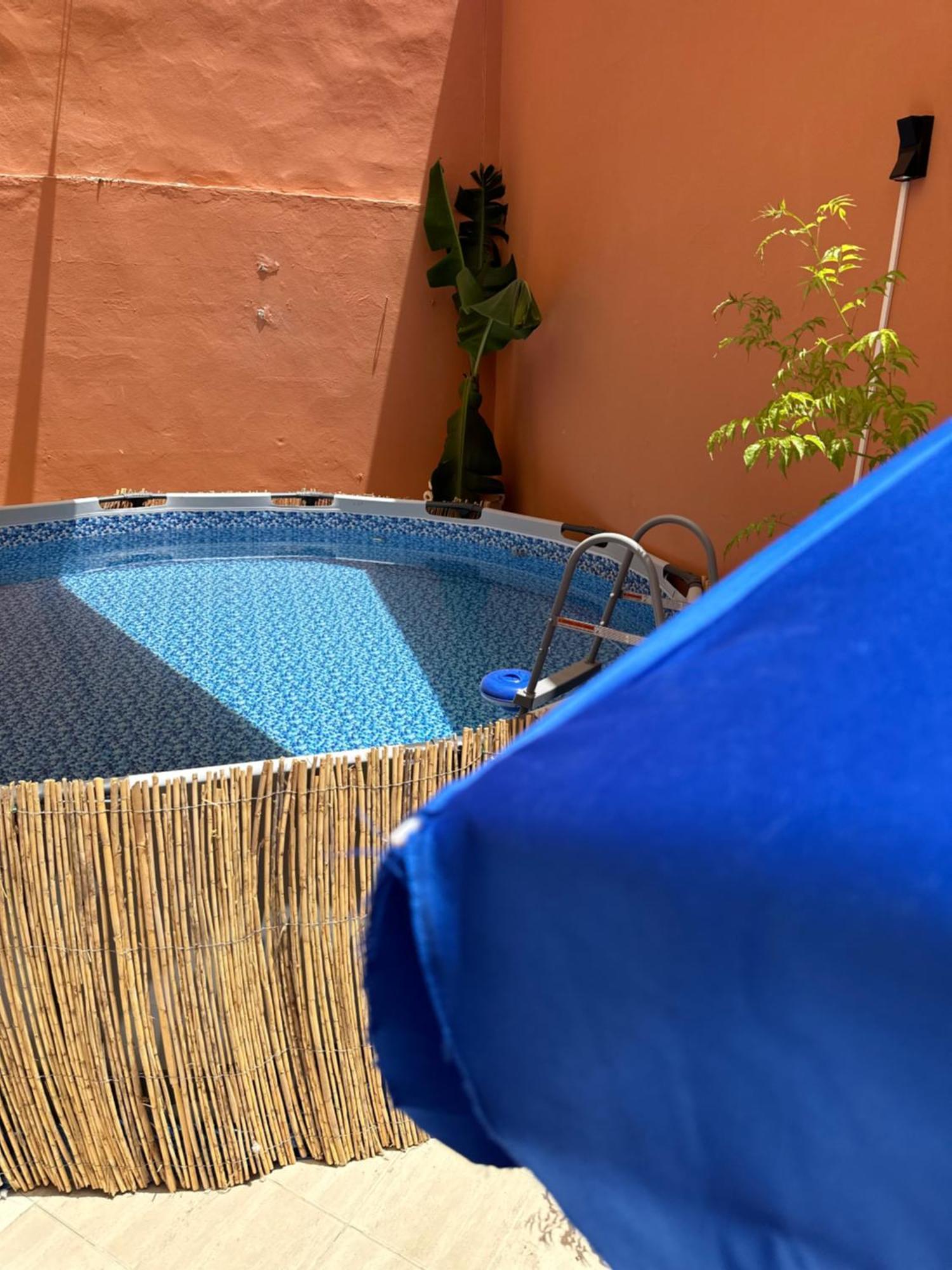 Les Paniers De Marrakech 1 * Marrakesch