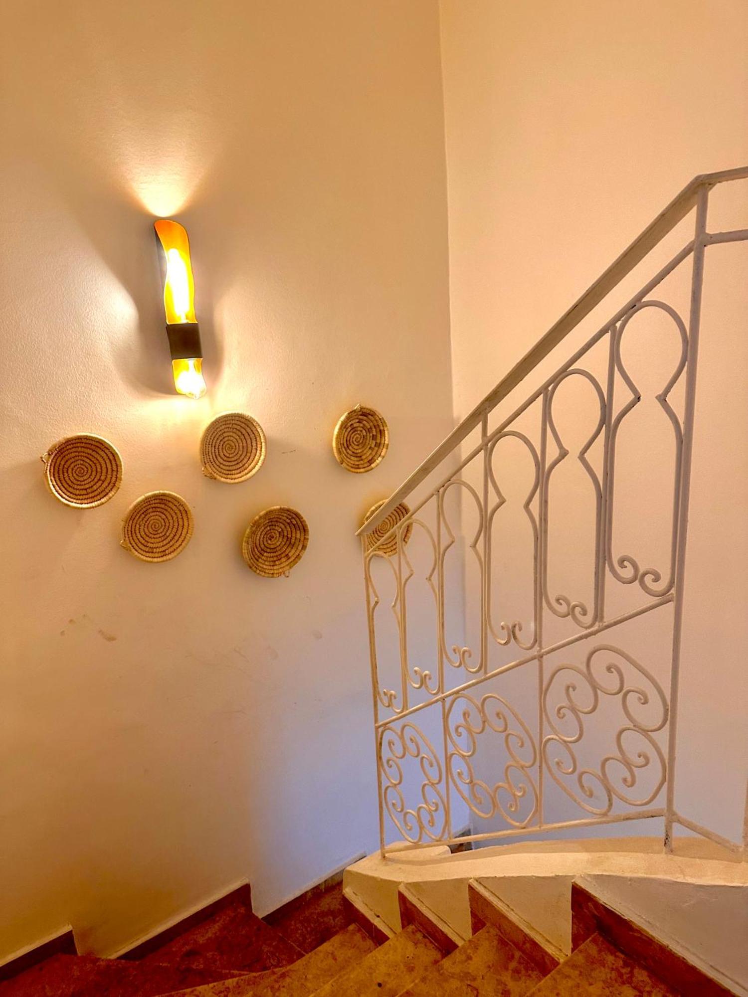 Les Paniers De Marrakech 1 * Marrakesch