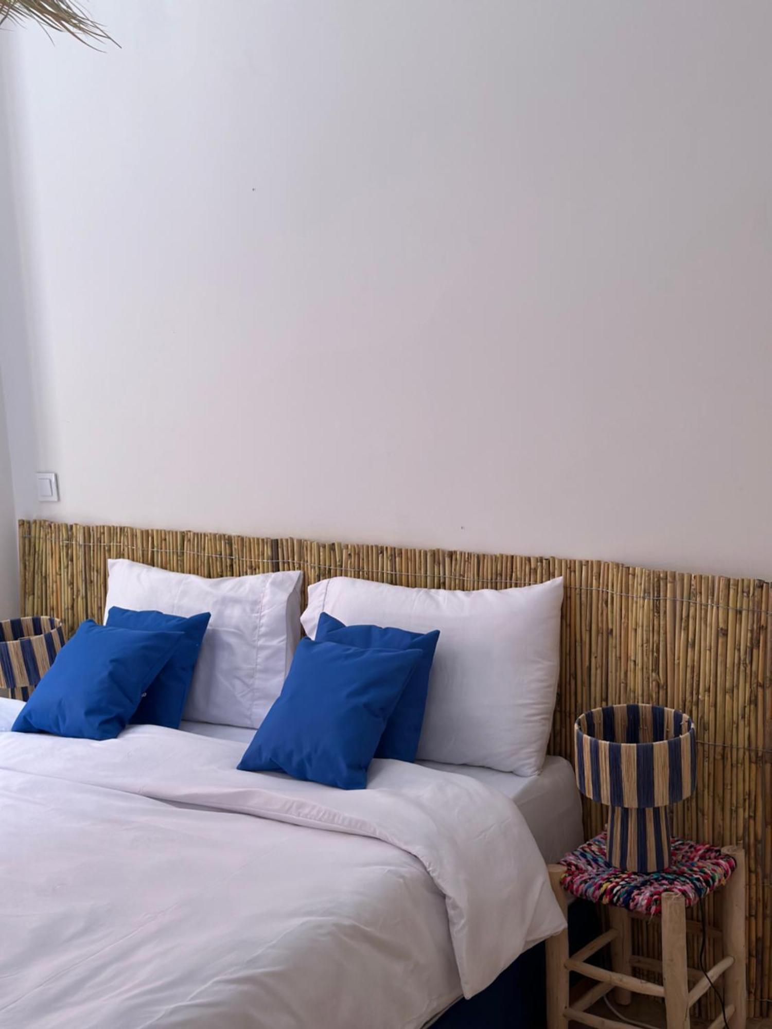 Les Paniers De Marrakech 1 Appartement