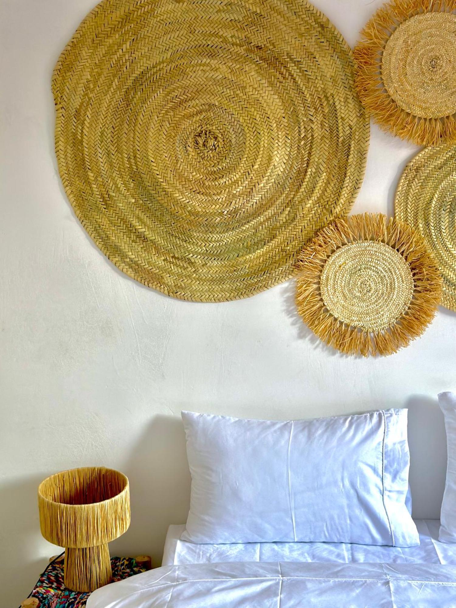 Appartement Les Paniers De Marrakech 1 *