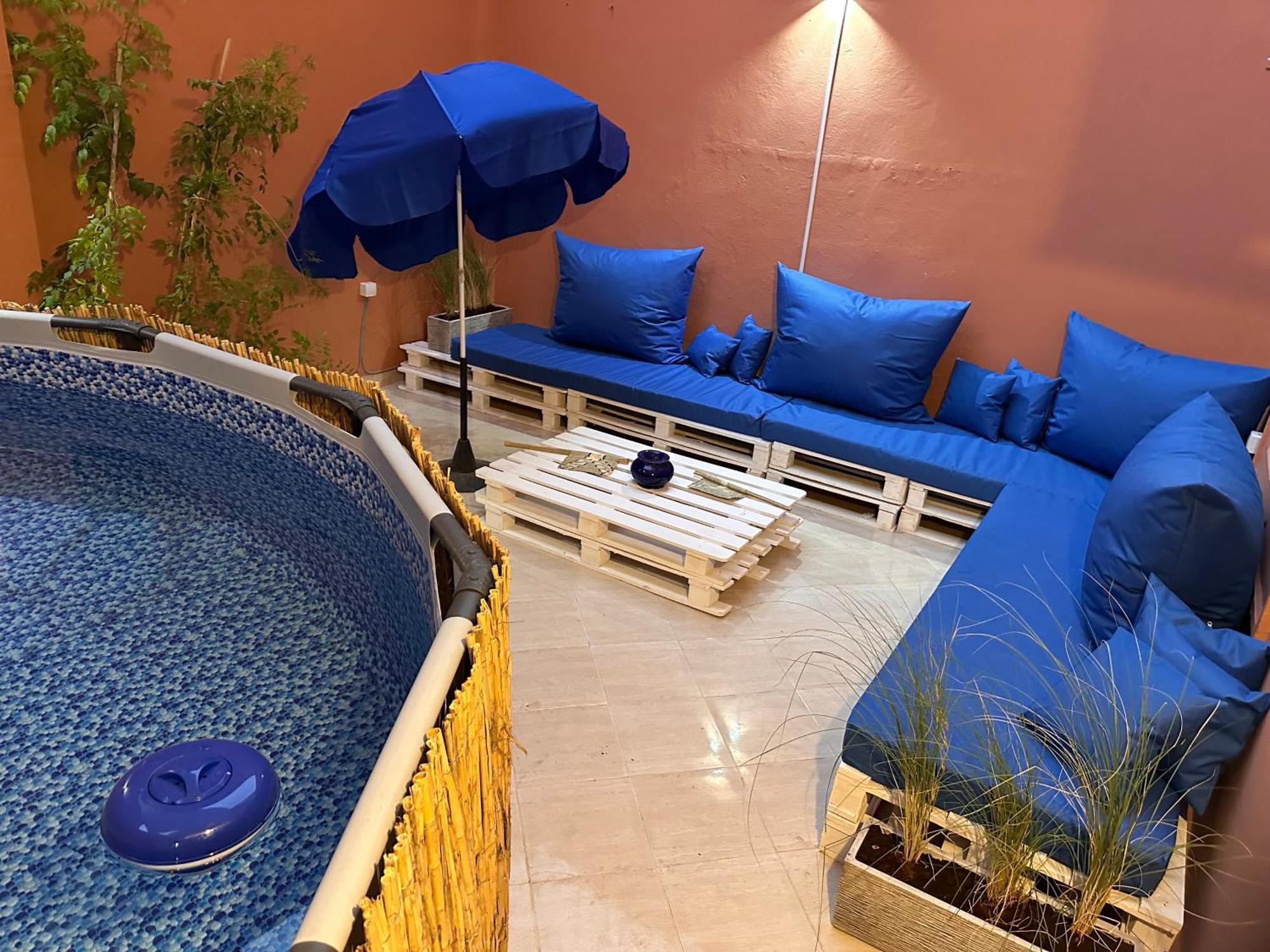Appartement Les Paniers De Marrakech 1 *