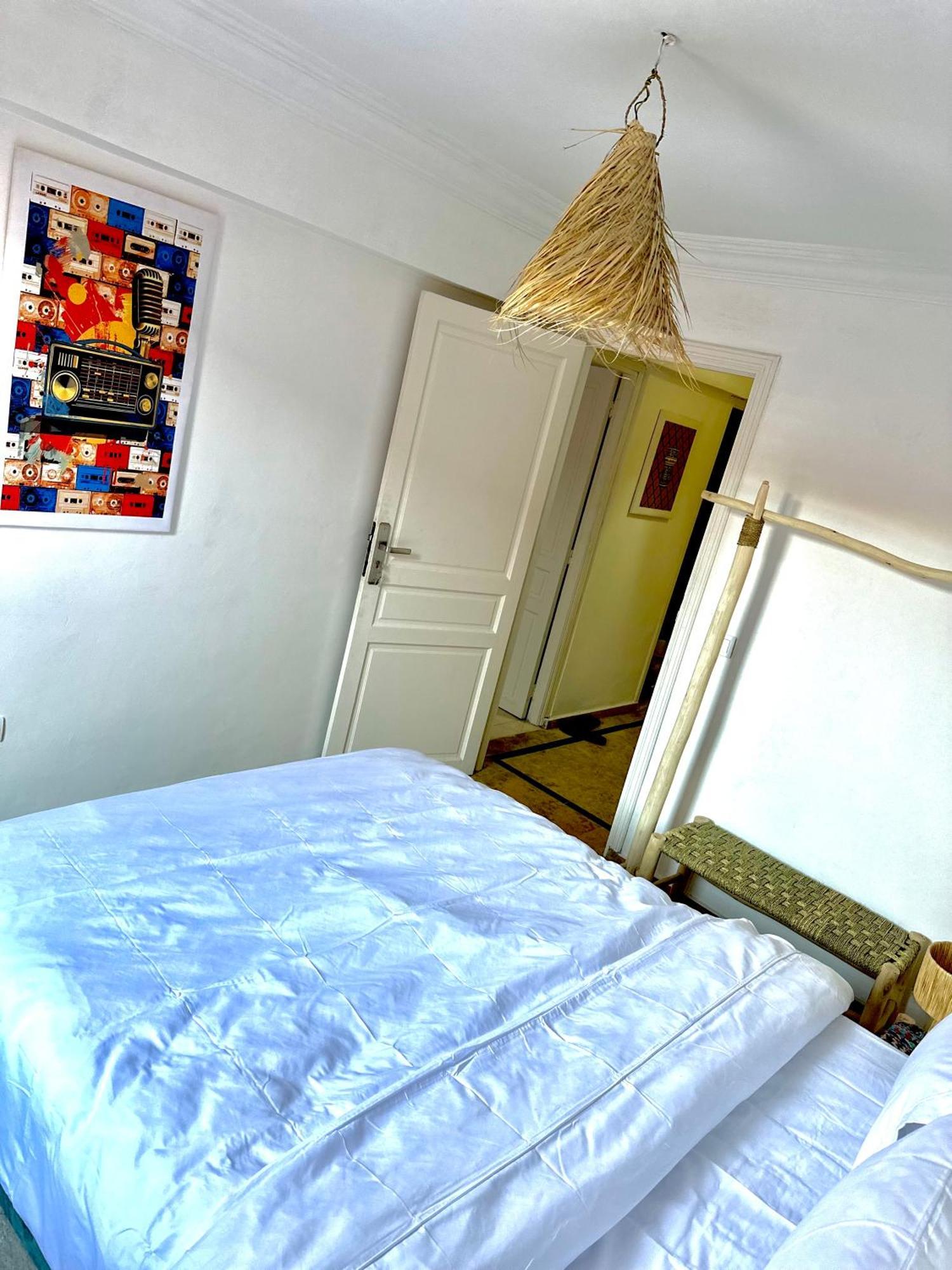 Appartement Les Paniers De Marrakech 1