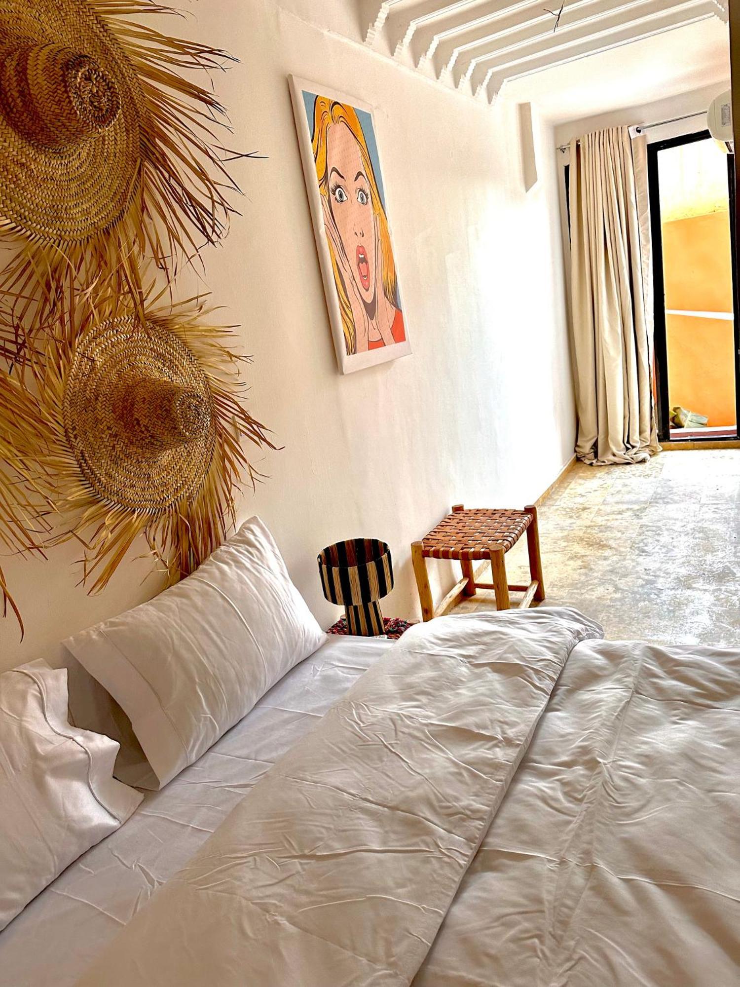 Appartement Les Paniers De Marrakech 1