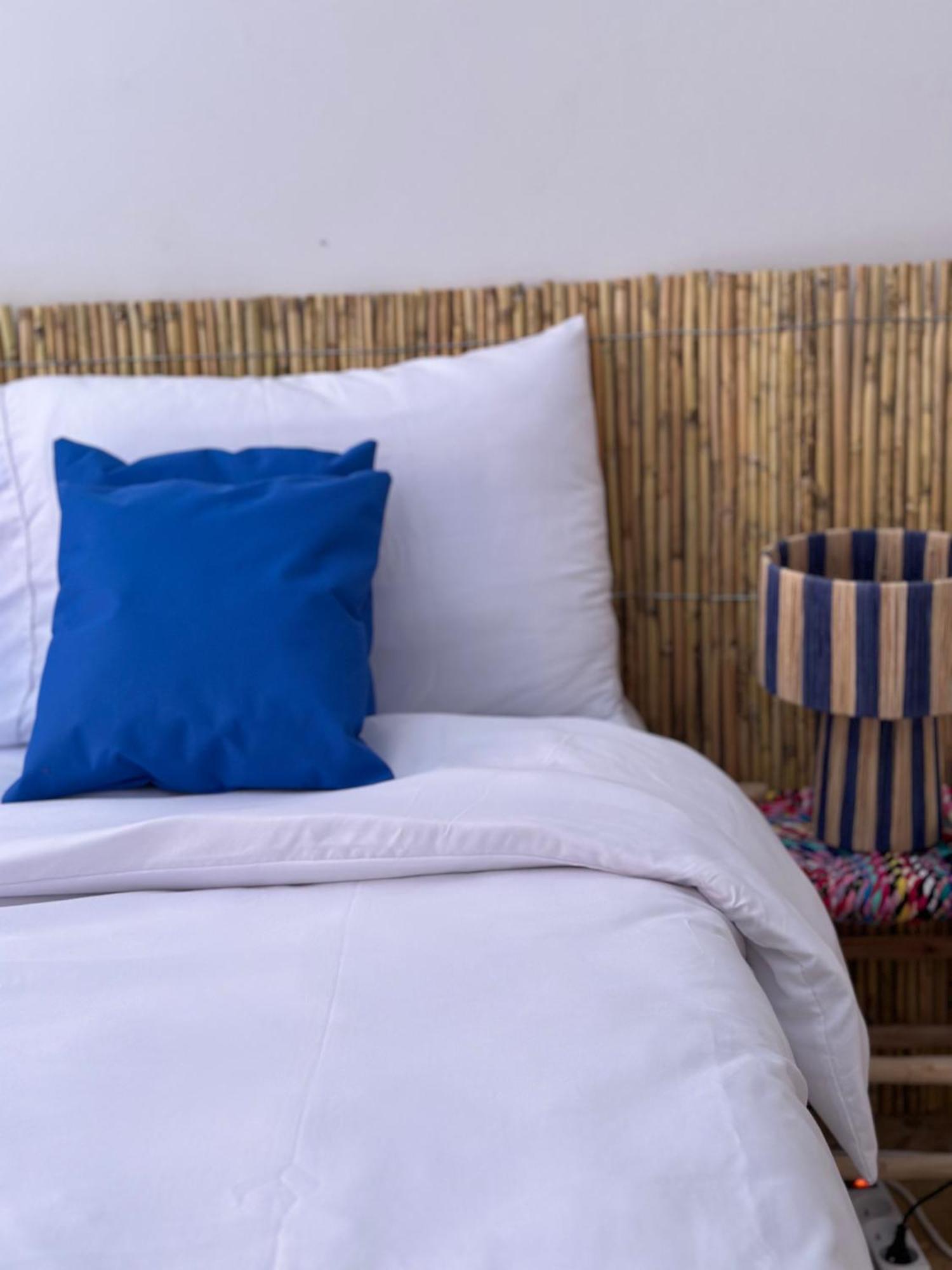 Appartement Les Paniers De Marrakech 1 Marrakesh