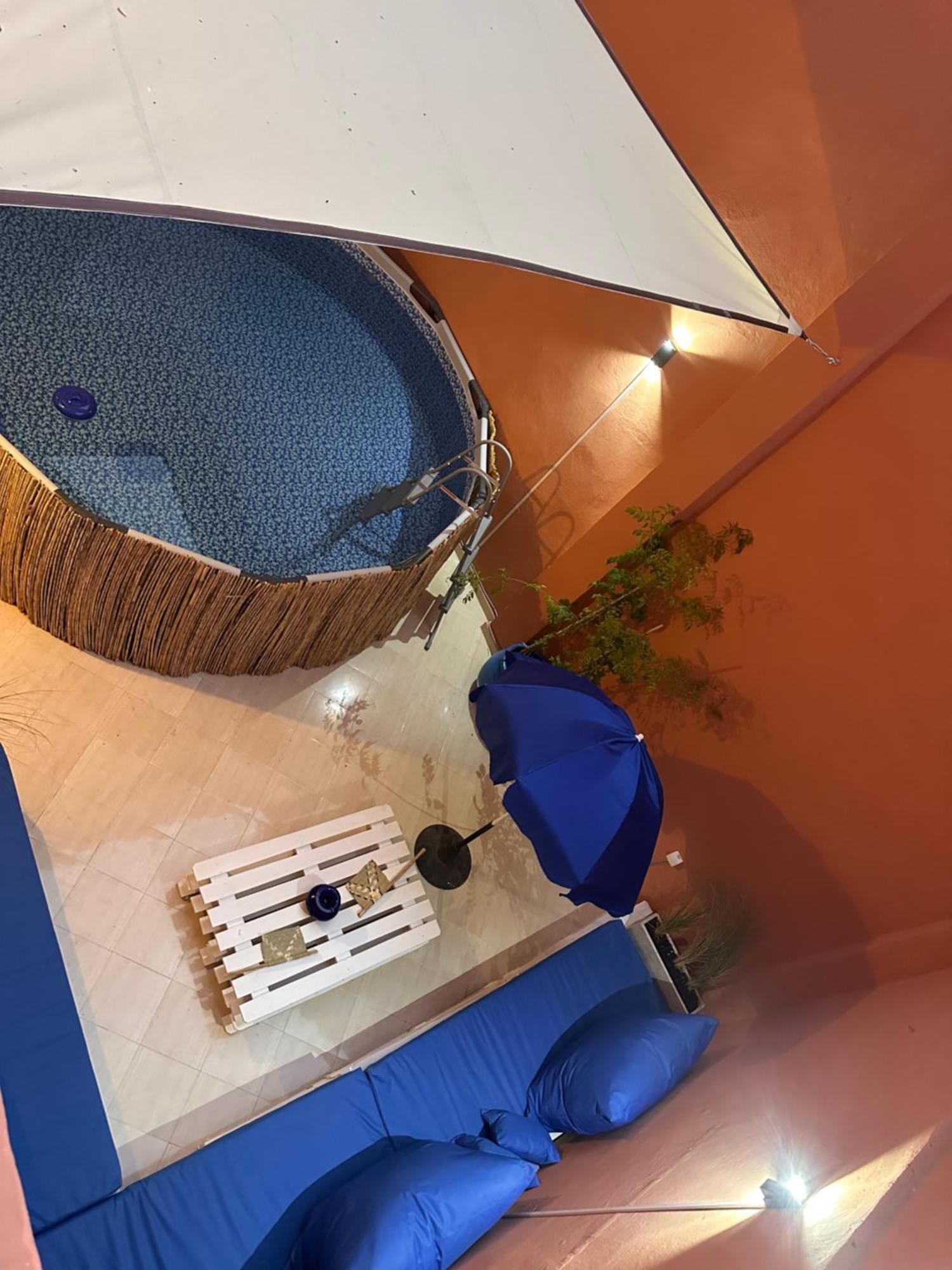 Les Paniers De Marrakech 1 Appartement *