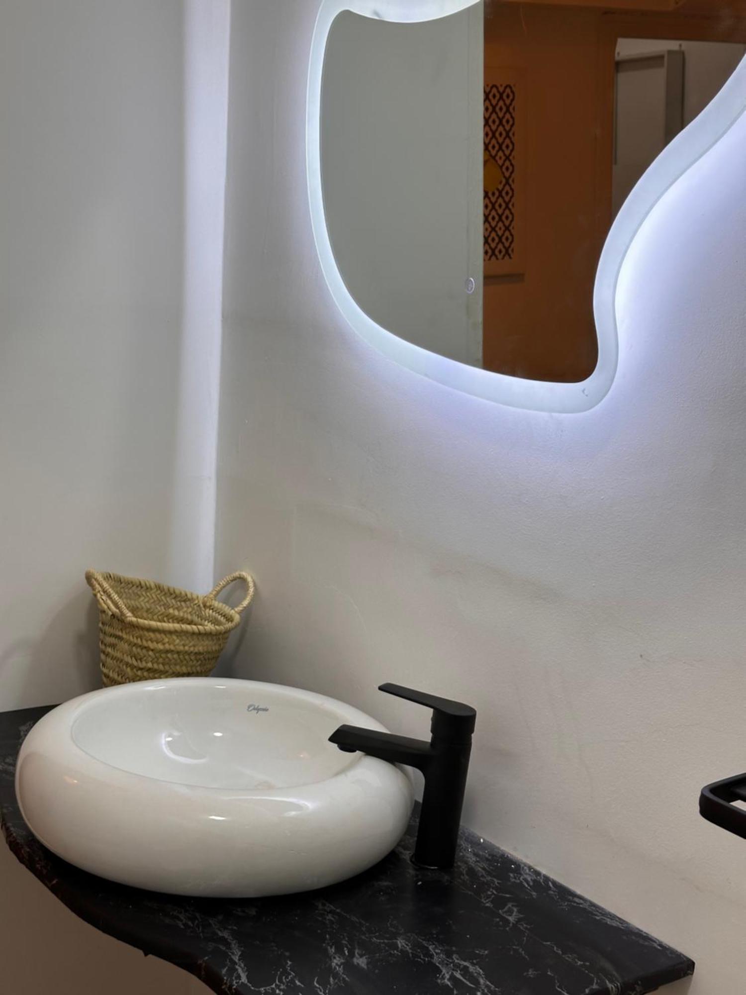 Les Paniers De Marrakech 1 Appartement