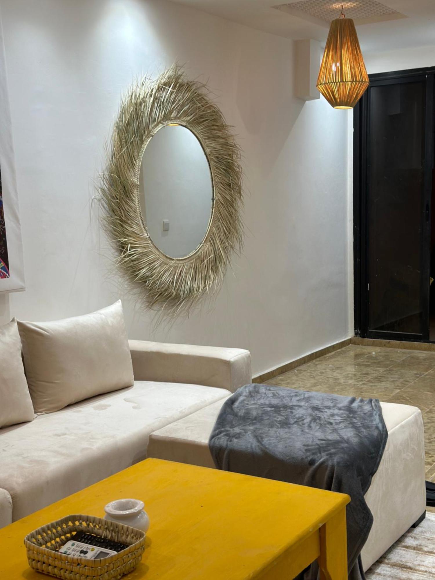 Appartement Les Paniers De Marrakech 1 Marrakesh