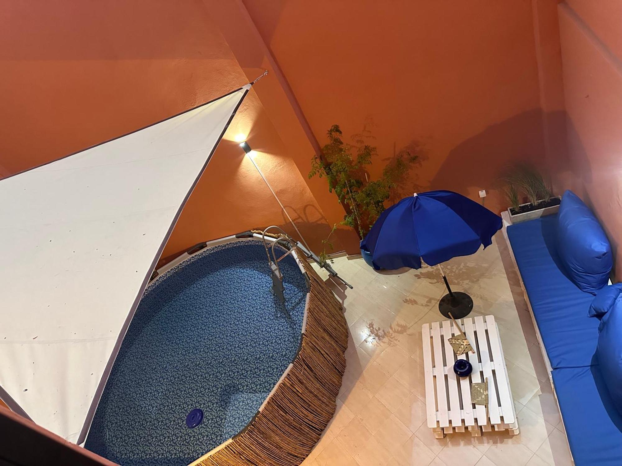Appartement Les Paniers De Marrakech 1