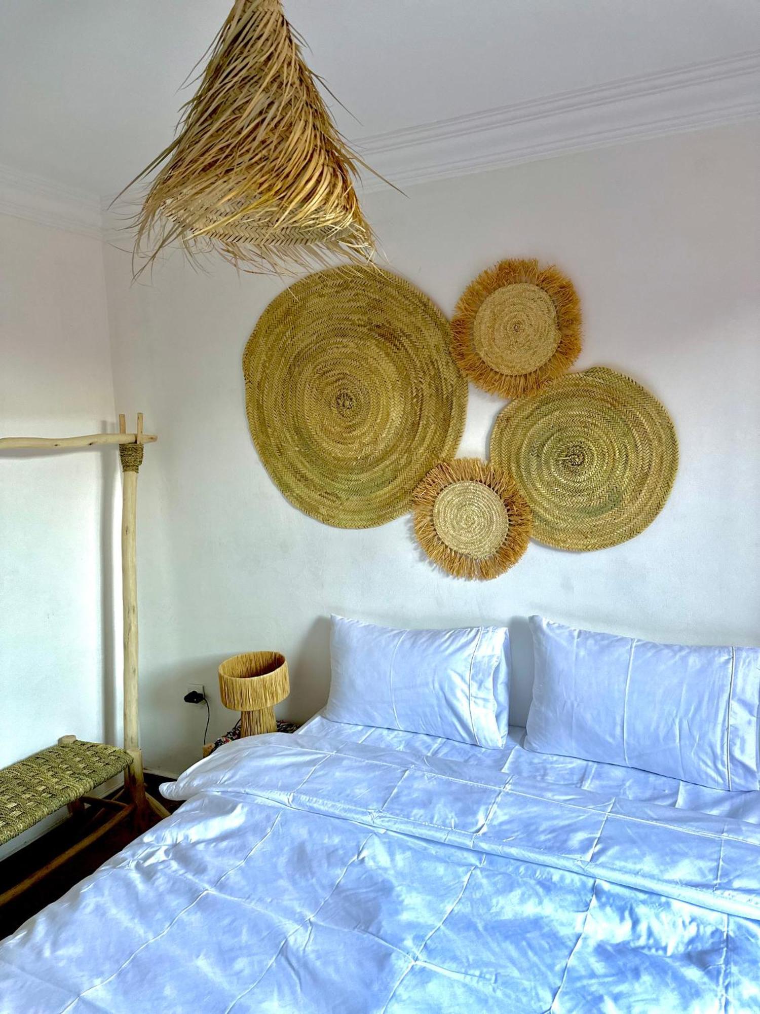 Appartement Les Paniers De Marrakech 1 *